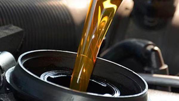 Lubricating oil