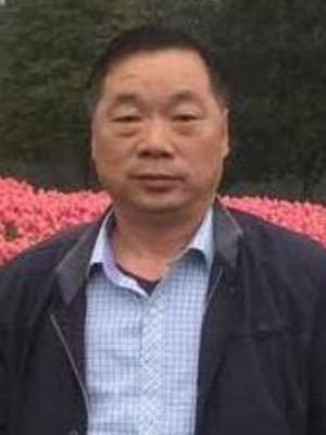 Zhao Yuzhu
